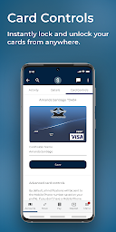 Trona Valley Mobile Banking