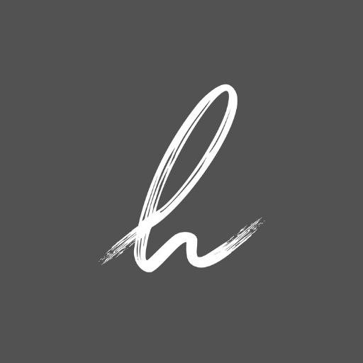 Hariarts logo