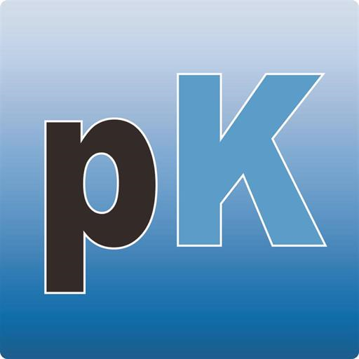 pocket Parking logo