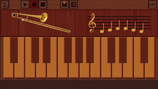 Professional Trombone Elite Screen 3