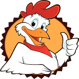 Save the Chicken
