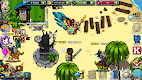 screenshot of Bit Heroes Quest: Pixel RPG