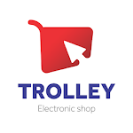 Cover Image of ダウンロード Trolley 1.3.9 APK