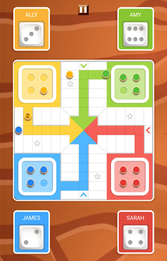 Ludo Classico Screen 2