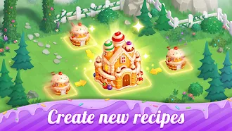 Game screenshot Merge Forever hack