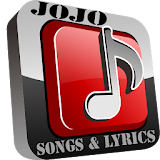 JoJo - Songs&Lyrics icon