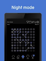 Number Chain - Logic Puzzle