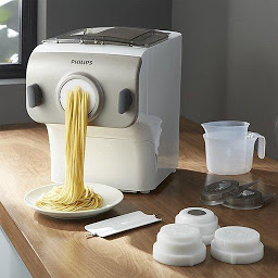Icon image Ricette Pasta Maker