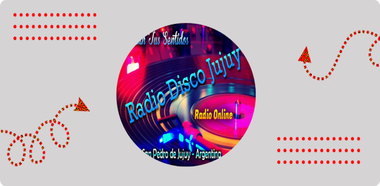 Radio Disco Jujuy