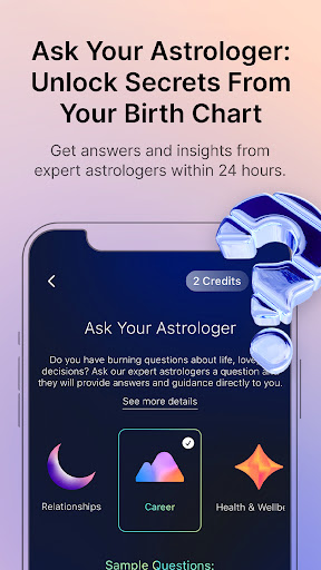 align27 Vedic Astrology Guide Screenshot 2 - AppWisp.com