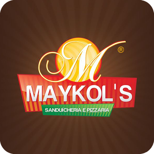 Maykols logo