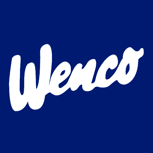 Wenco Reponedores logo