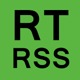 Russia Today RSS news icon