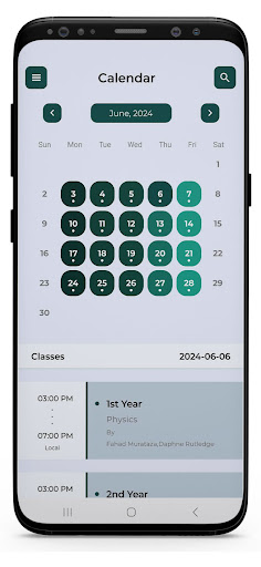 Rakancode Screenshot 4 - AppWisp.com