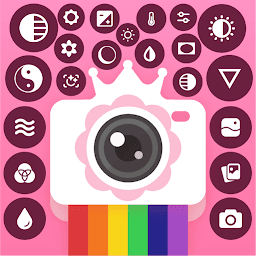 Icon image Beauty Filters For Picture App