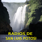 San Luis Potosi Mexico fm radio stations