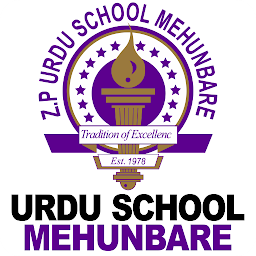 Icon image Mehunbare Urdu School App