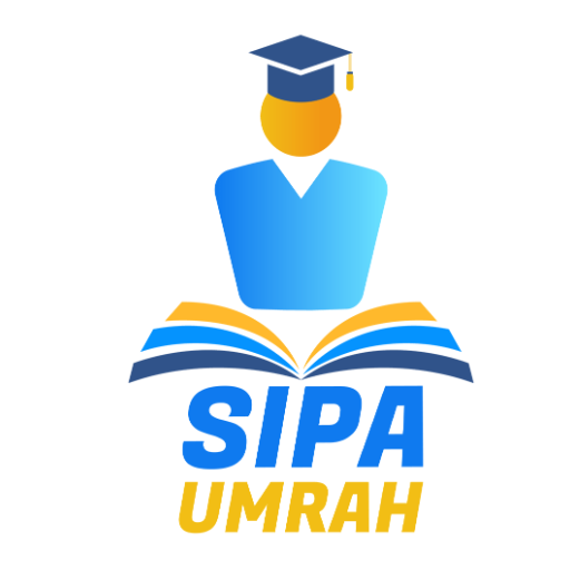 SIPA UMRAH logo