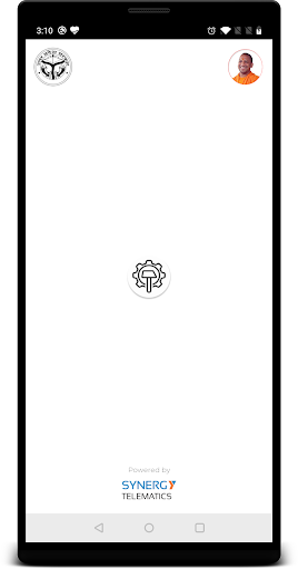 Android application ePrayas screenshort