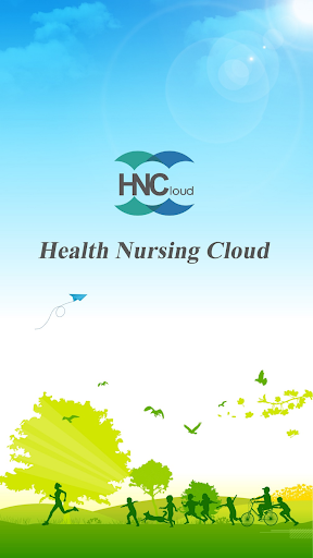 Android application HNCloud screenshort