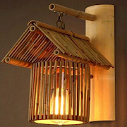 Decorative lamp design