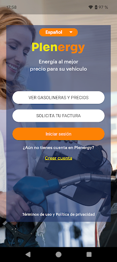 Plenergy screenshot 9