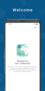 Live Connected 2.4.1 Screenshots 1