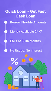 Easy Loan - Fast Money Guide