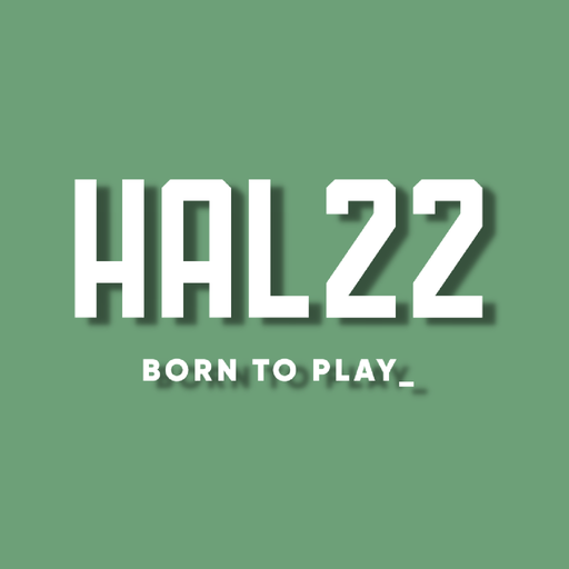 HAL22 logo