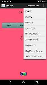 SinePay Services 1.9.7 APK + Mod (Free purchase) for Android