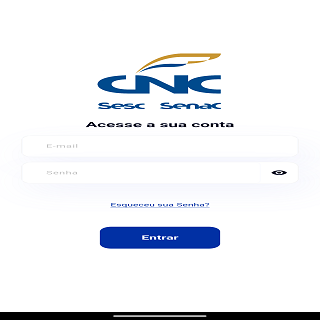 Android application Dados CNC screenshort