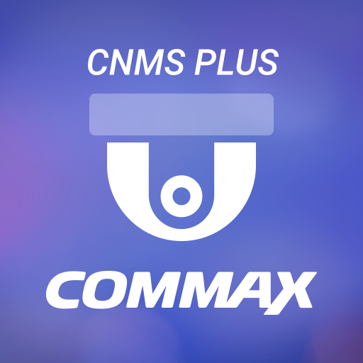 CNMS PLUS  Icon