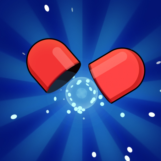 Pill Puzzle logo