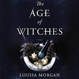 Icon image The Age of Witches: A Novel