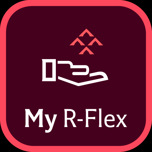 My R-Flex  Icon