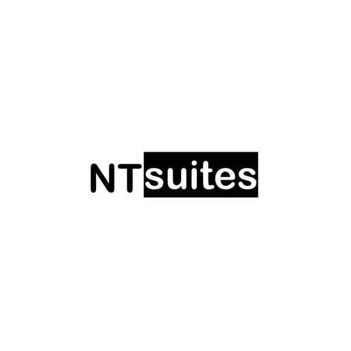 NTsuites Salons & Offices logo