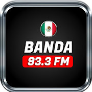 Banda 93.3 Radio Monterrey Fm Banda NO OFICIAL