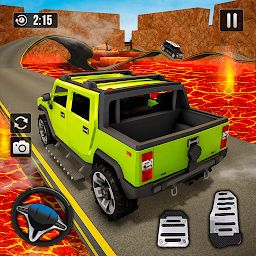 Icon image Off Road 4x4 Driving Games 23
