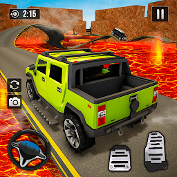 Off Road 4x4 Driving Games 23 for  Android – Latest Version & Features app icon