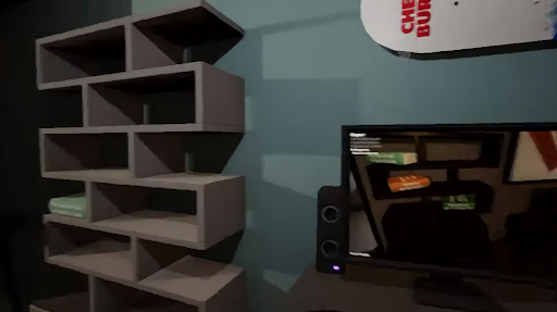 Baby Sister In Yellow 3 Advice