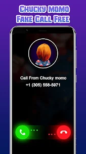 Chucky's Haunting Calls Pranks