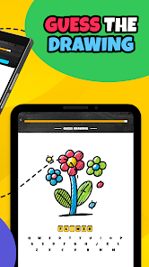 Draw N Guess Multiplayer Apps on Google Play