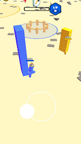 Stack Build IO: Brick Castle androidhappy screenshots 2