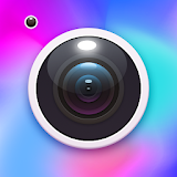 Photo Editor:  Awesome Camera, Stickers, Filters icon