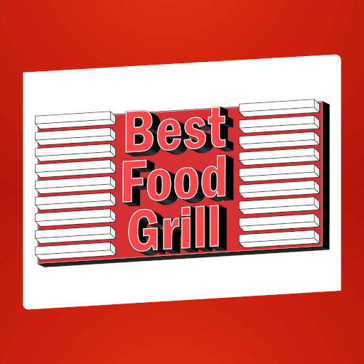 Best Food 1.0.9 Icon