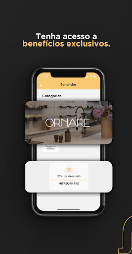 Mitre Experience Screenshot 3 - AppWisp.com