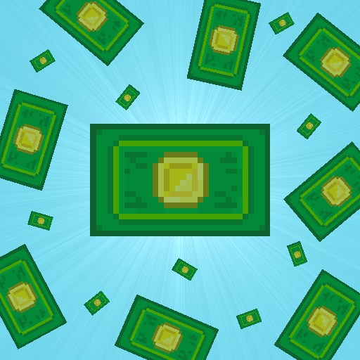 Idle Cash Clicker Tycoon 1.0.0 Icon