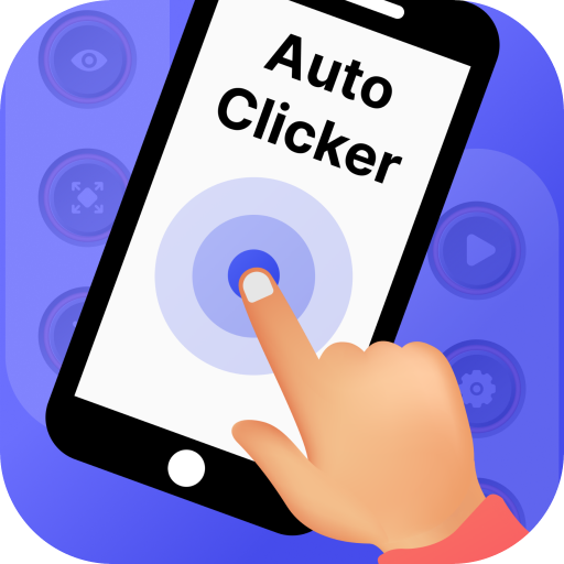 Auto Clicker: Auto Tap & Touch Download on Windows