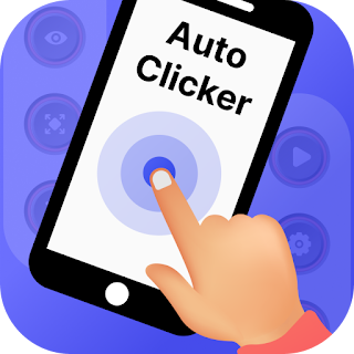 Auto Clicker: Auto Tap & Touch apk