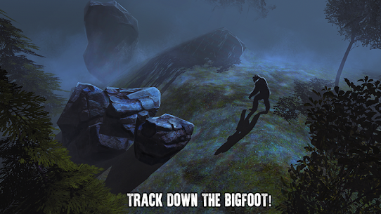 Download Bigfoot Hunt Simulator Online Mod Apk 0.878 Latest 2022 1